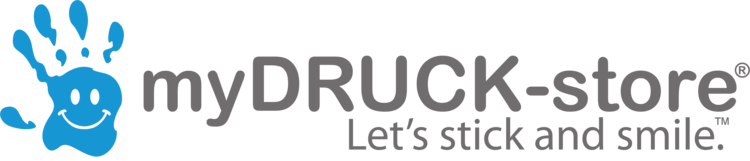 mydruck-store.com Logo myDRUCK-store
