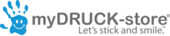Logo myDRUCK-store