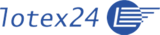 Logo Lotex24