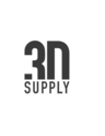 Logo 3D Supply