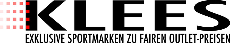 Logo intersportklees.de