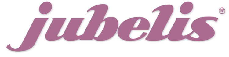Logo jubelis