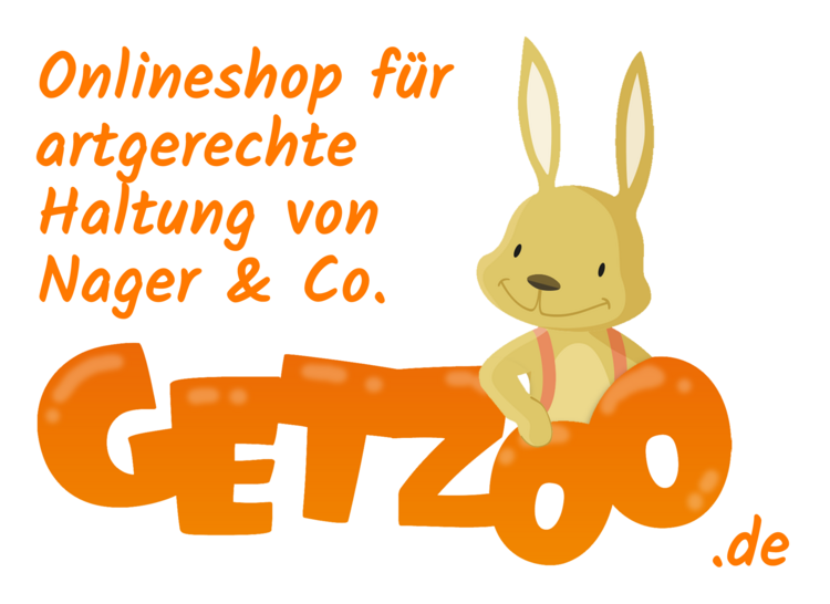 Logo Getzoo