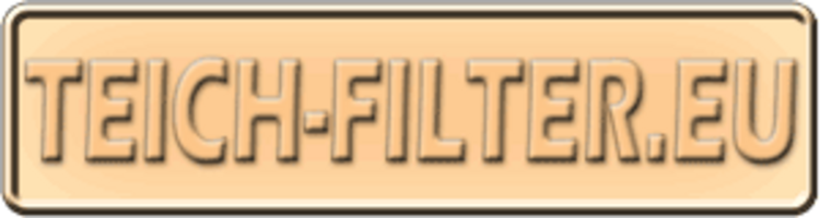 Logo Teichfilter