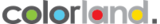 Logo colorland