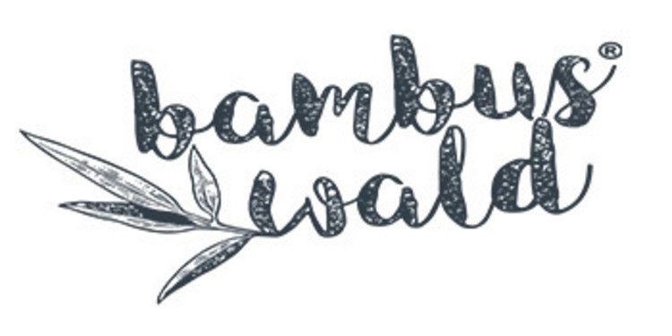 Logo Bambuswald