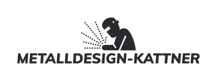 Logo metalldesign-kattner