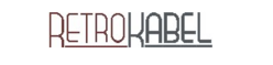Logo Retro Kabel