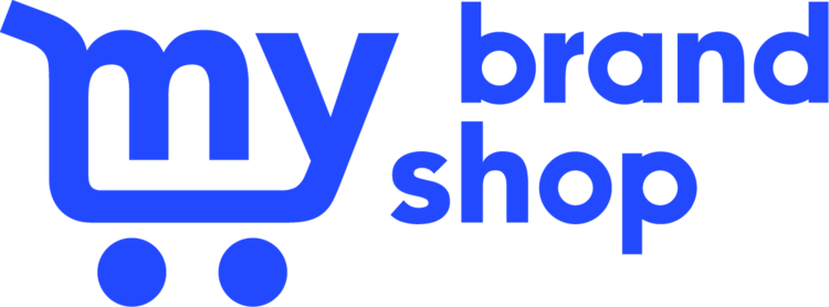 Jetzt kostenlos anmelden Logo My Brand