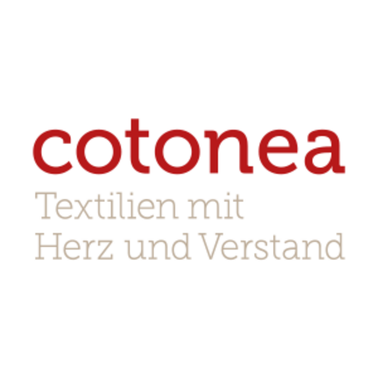 cotonea.de Logo Cotonea
