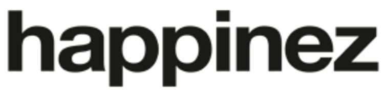 Logo happinez