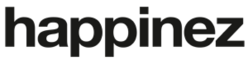 Logo happinez