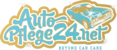 Logo Autopflege24