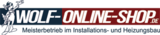 Logo Wolf-Online-Shop