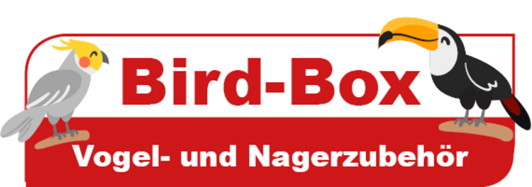 Logo Bird-Box