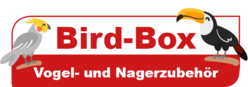 Logo Bird-Box