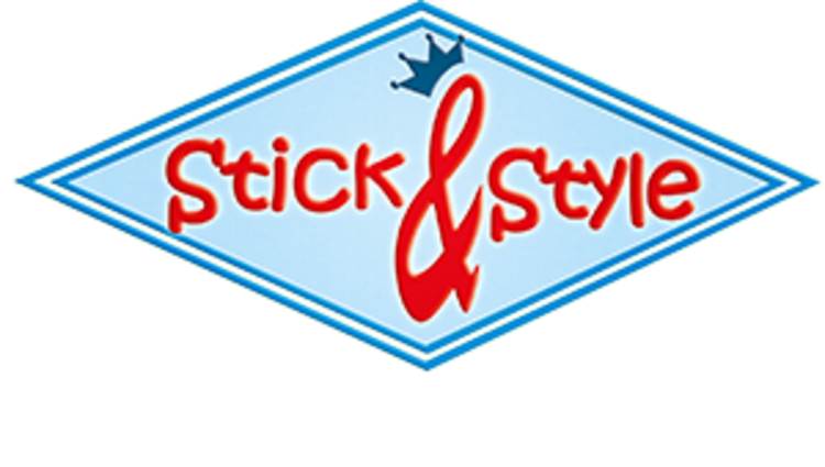 Logo Stick und Style