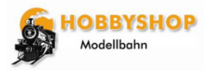 Logo Modellbahn-Hobbyshop