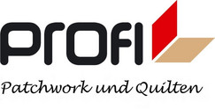 Logo Profi Patchwork & Quilten