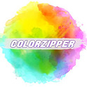 Logo Colorzipper