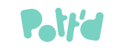Logo Pott’d