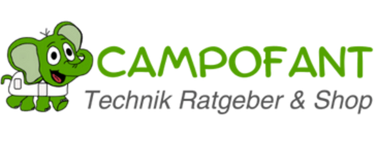 Logo Campofant