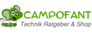 Logo Campofant
