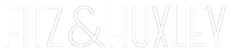 fitzandhuxley.com Logo Fritz & Huxley