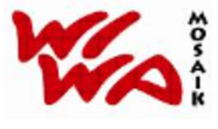 Logo Mosaikladen