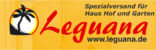 Logo Leguana