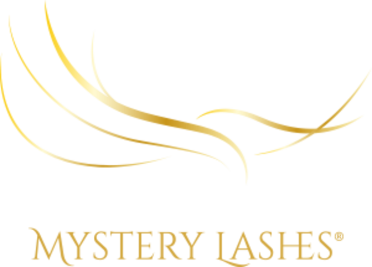 Logo Mystery Lashes