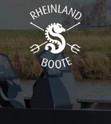 Logo Rheinland Boote