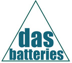 Logo dasbatteries