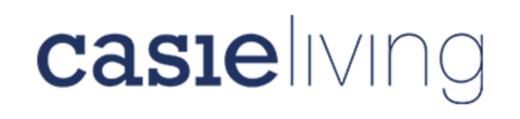 Logo CasieLiving