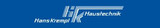 Logo Hans Krempel Haustechnik