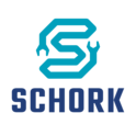 Logo schork.shop