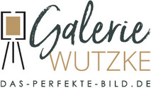 Logo Galerie Wutzke