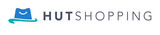 Logo Hut Shopping