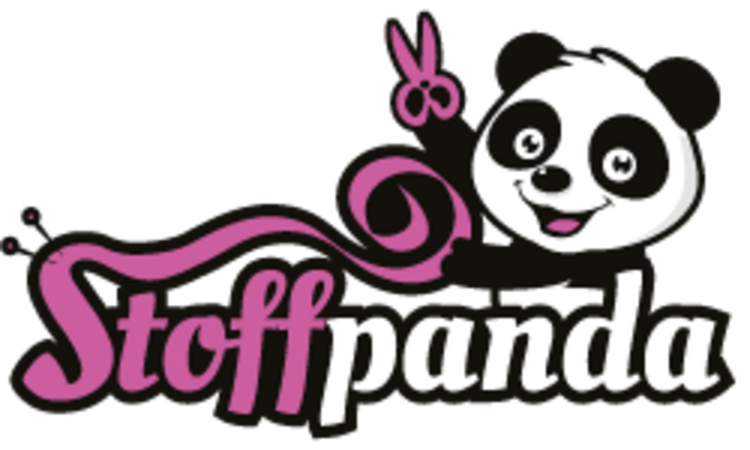 Logo Stoffpanda