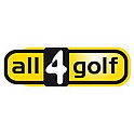 Logo all4golf