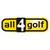 Logo all4golf