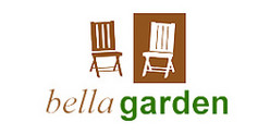 Logo Bella Garden