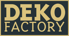 Logo Dekofactory