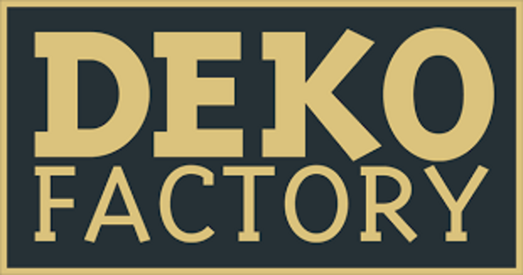 Logo Dekofactory