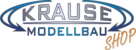 Logo Krause Modellbau Shop