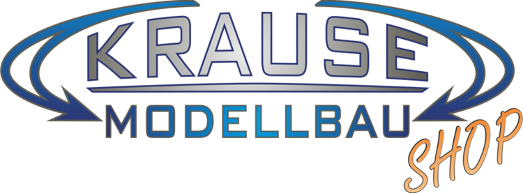 Logo Krause Modellbau Shop