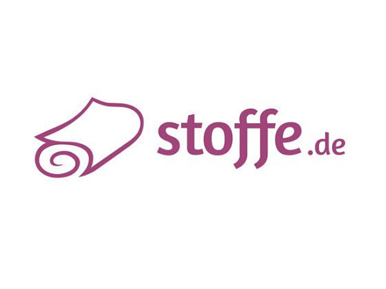 Logo Stoffe