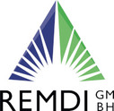 Logo REMDI