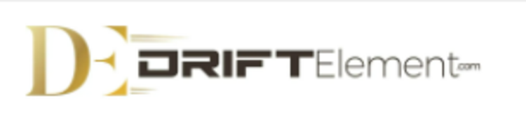 Logo DriftElement