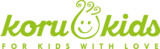 Logo koru kids